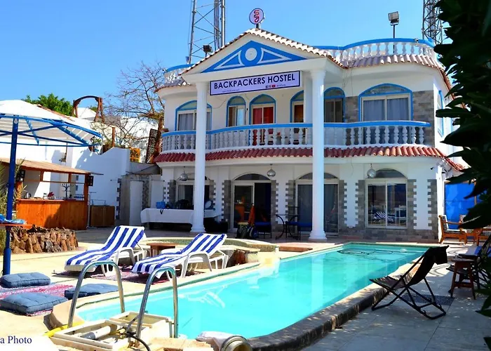 Ostello Sinai Gate Backpackers - Sheikh