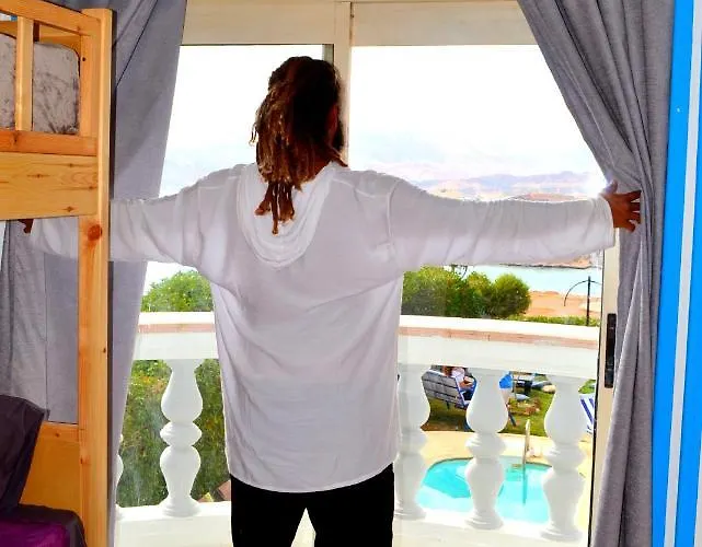Sinai Gate Backpackers - Sheikh Ostello *