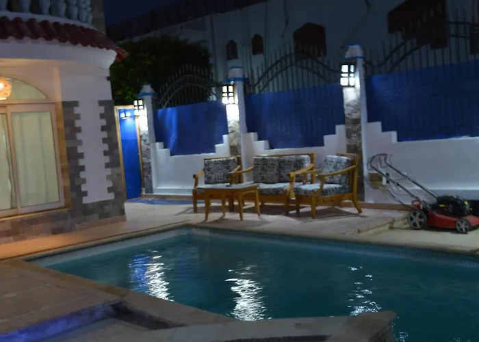 Sinai Gate Backpackers - Sheikh * Sharm el Sheikh