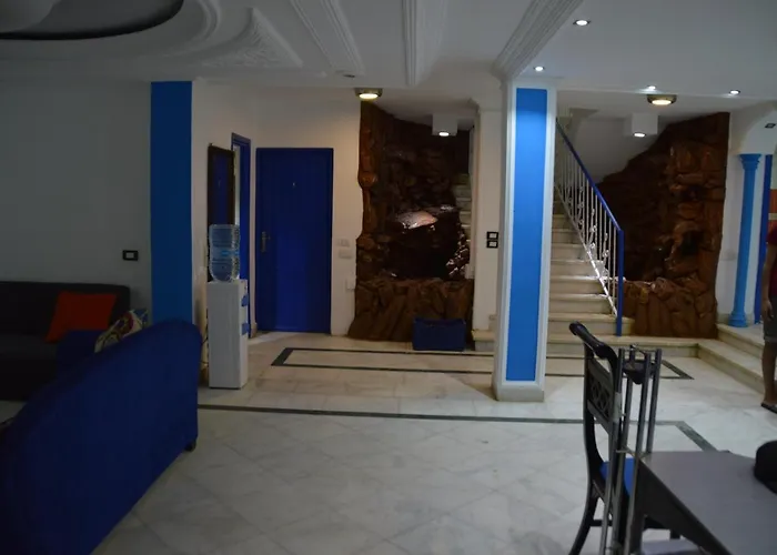 Sinai Gate Backpackers - Sheikh Ostello Sharm el Sheikh