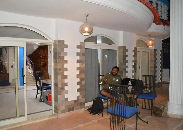 Ostello Sinai Gate Backpackers - Sheikh