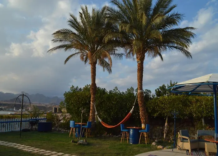 Sinai Gate Backpackers - Sheikh
