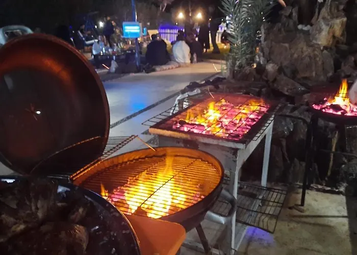 Sinai Gate Backpackers - Sheikh * Sharm el Sheikh