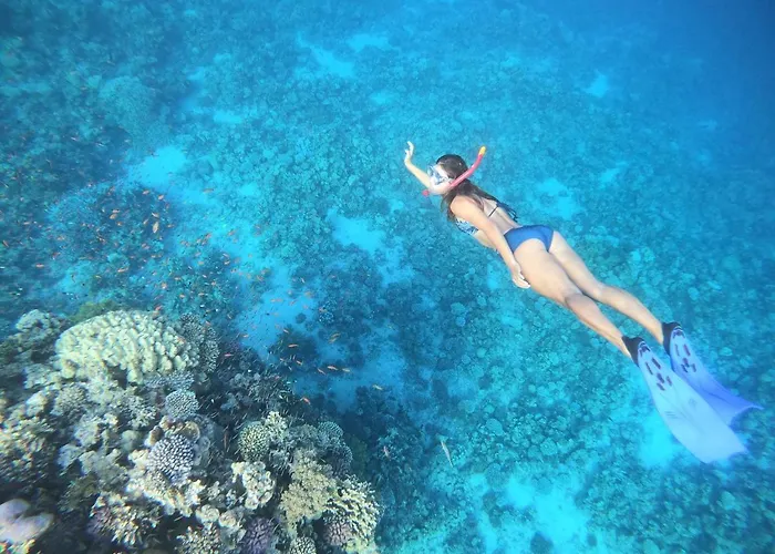 Sinai Gate Backpackers - Sheikh * Sharm el Sheikh