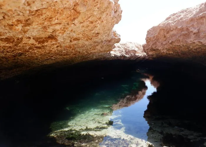Sinai Gate Backpackers - Sheikh Ostello *