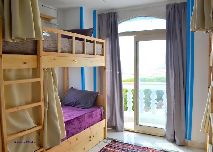 Ostello Sinai Gate Backpackers - Sheikh