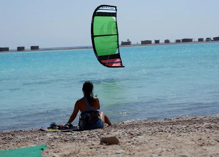 Sinai Gate Backpackers - Sheikh Ostello Sharm el Sheikh