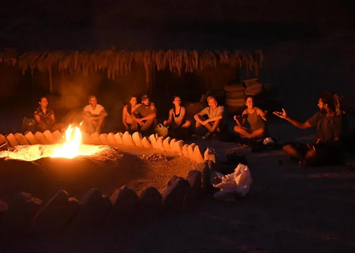 Sinai Gate Backpackers - Sheikh Sharm el Sheikh