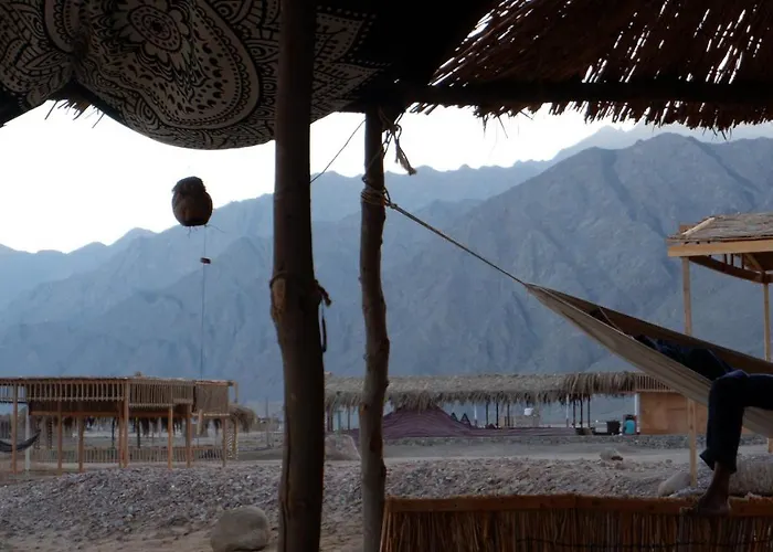 Sinai Gate Backpackers - Sheikh *