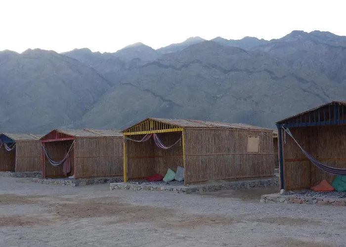 Ostello Sinai Gate Backpackers - Sheikh Sharm el Sheikh